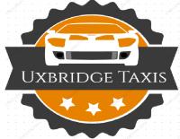 Uxbridge Taxis image 1